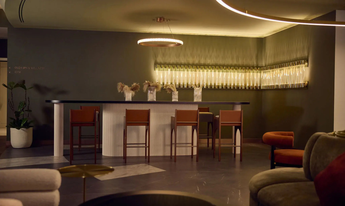 Cardo Roma, Autograph Hotel