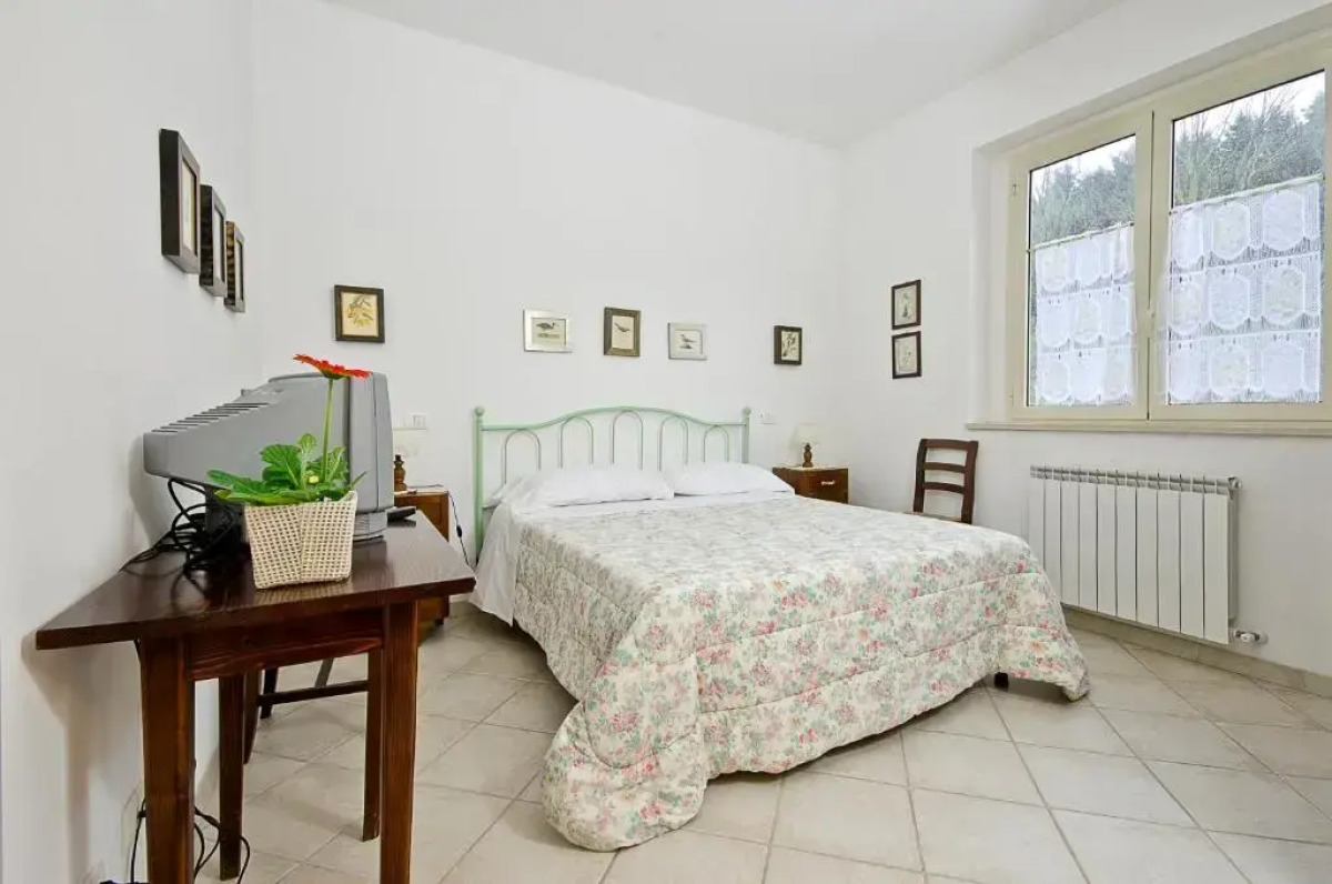 Agriturismo Il Sambuco