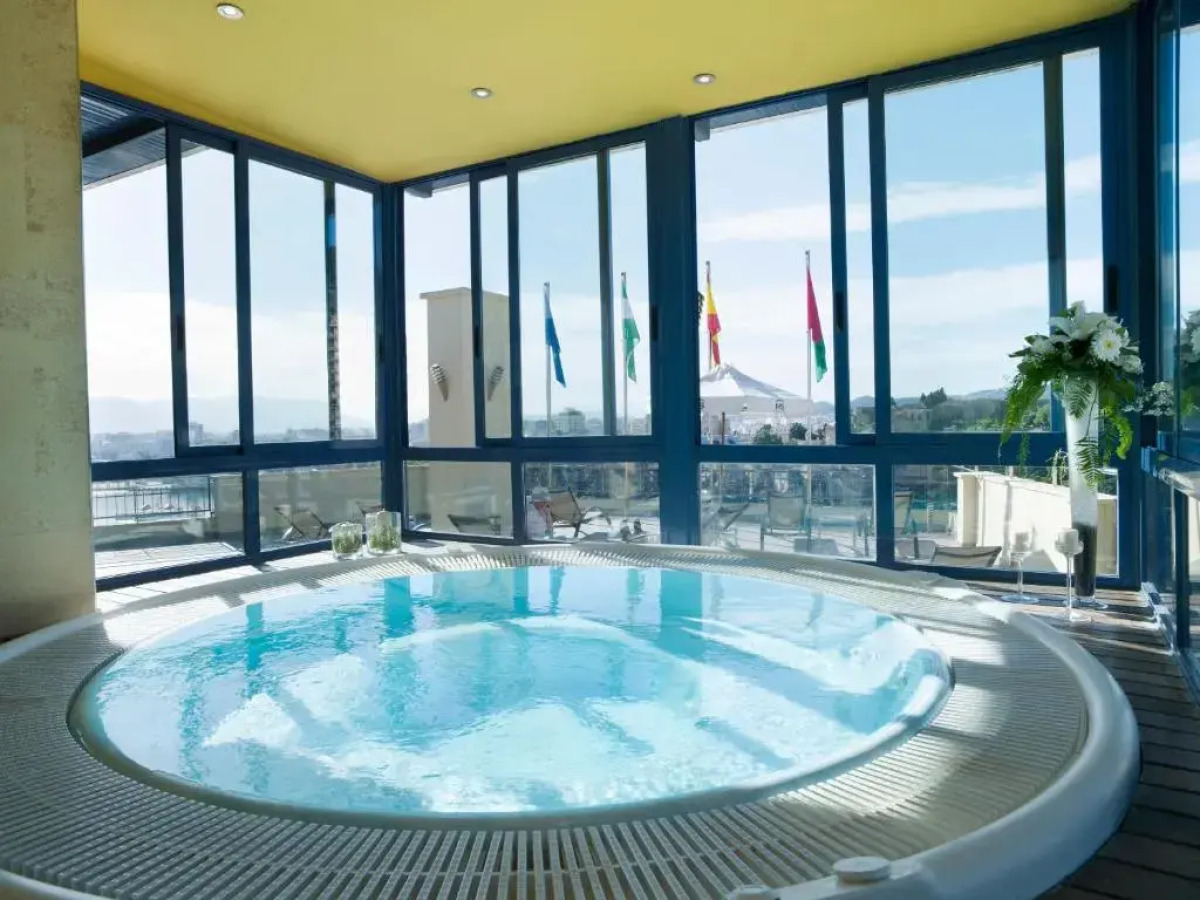 MS Maestranza Málaga Centro