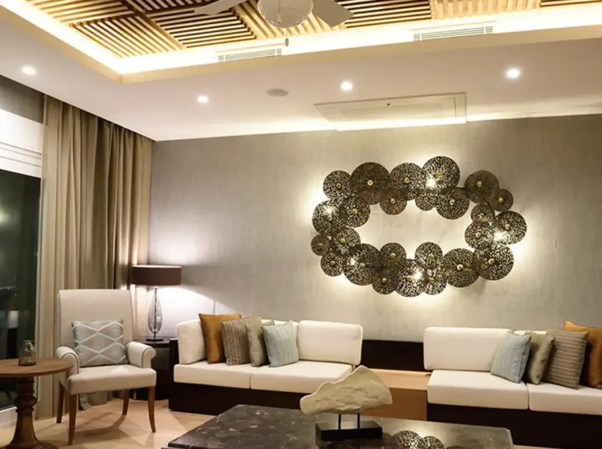 Regnum Escana Boutique Hotel