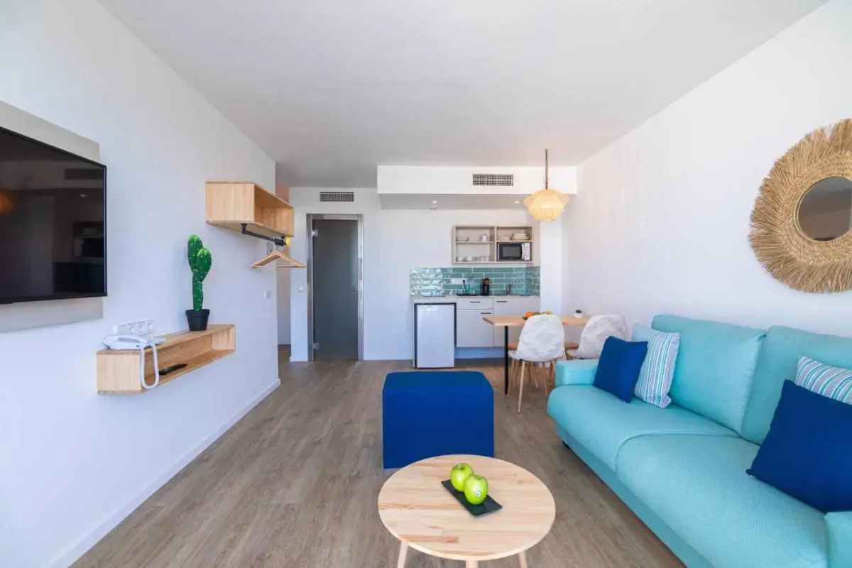 Mar Hotels Rosa del Mar & Spa