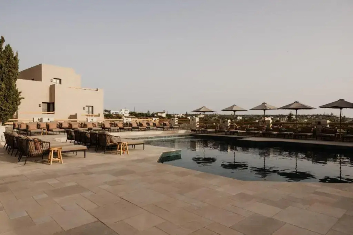 Momi Slow Living Hotel