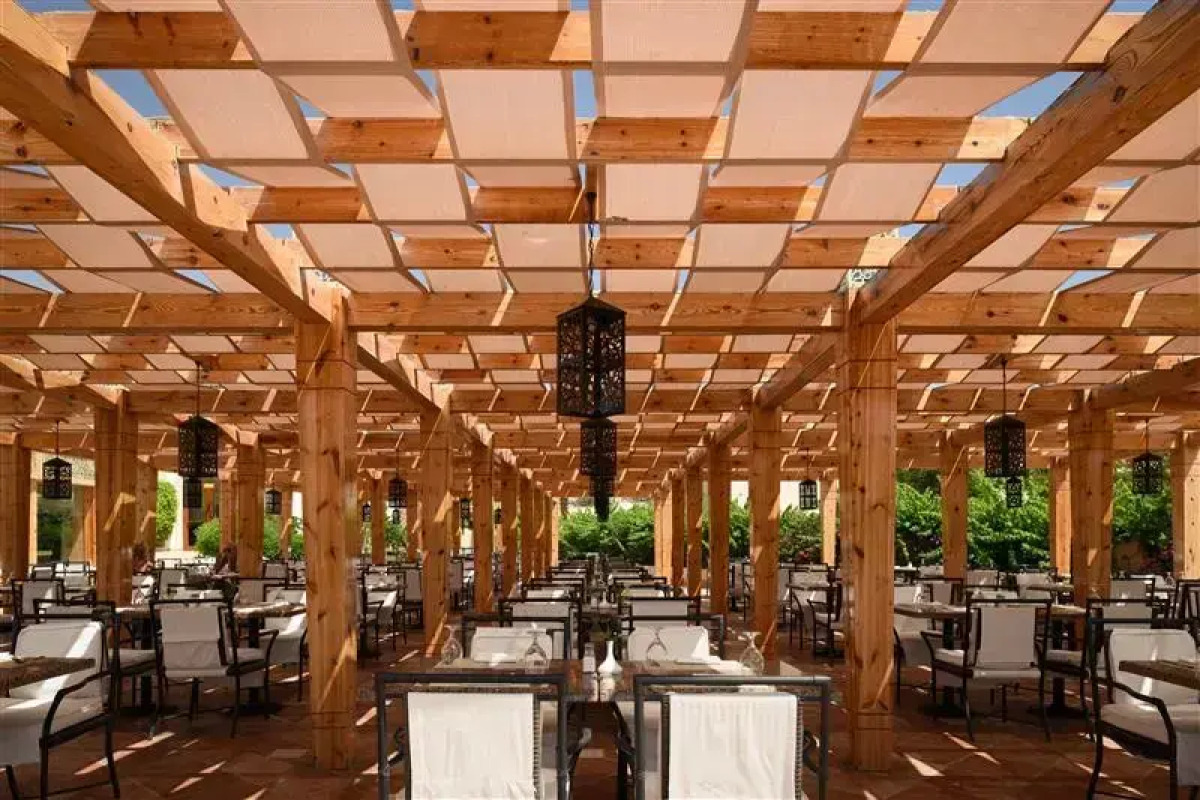 TUI Magic Life Redsina