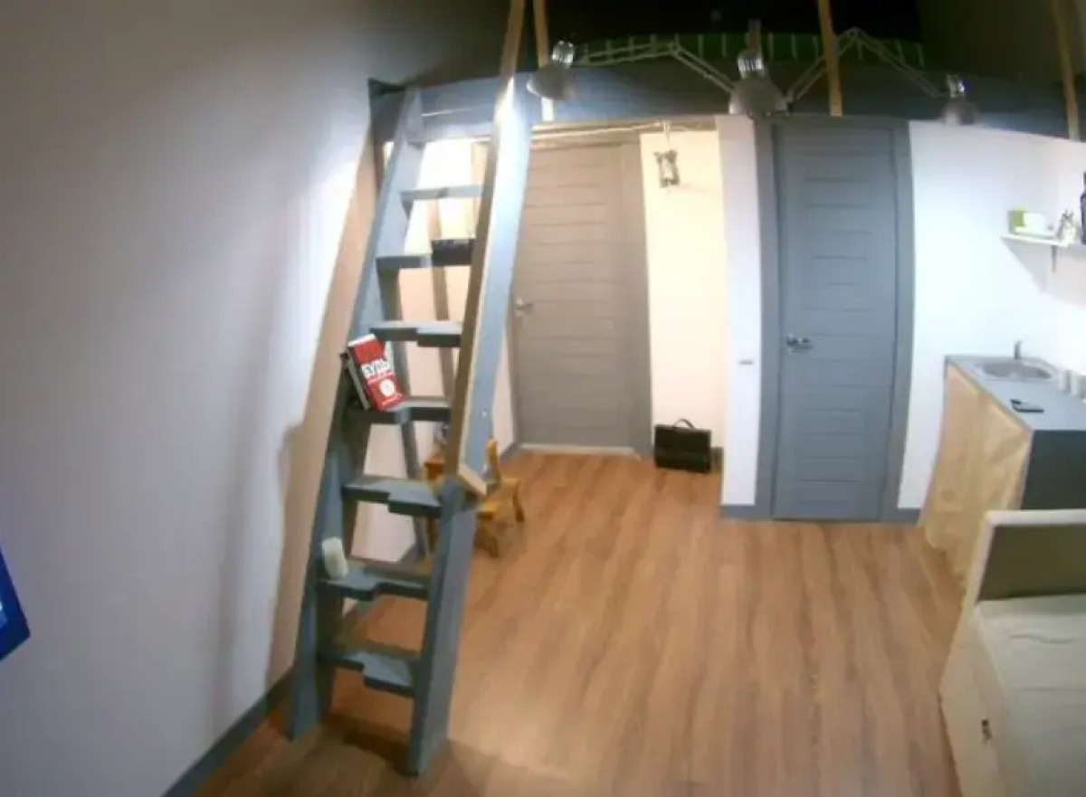 Апарт-отель, ул. Малая Морская, 15