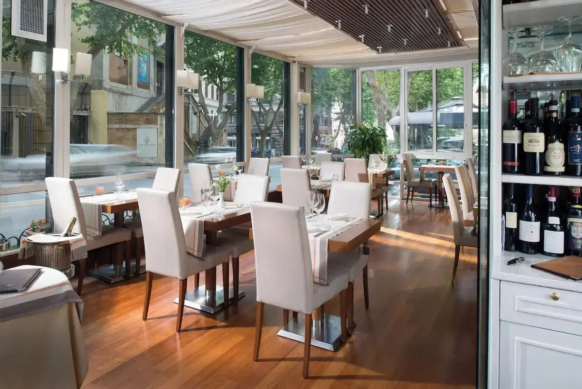 Hotel Imperiale by OMNIA hotels