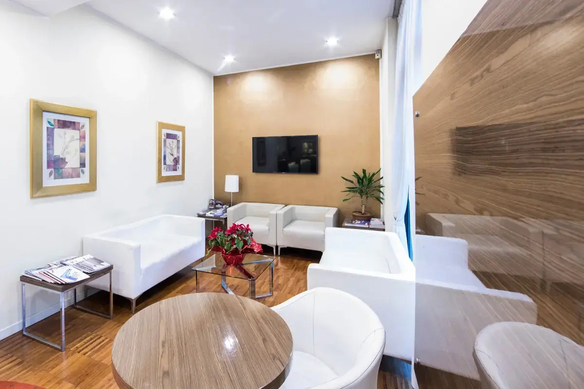 Hotel Campion CityLife