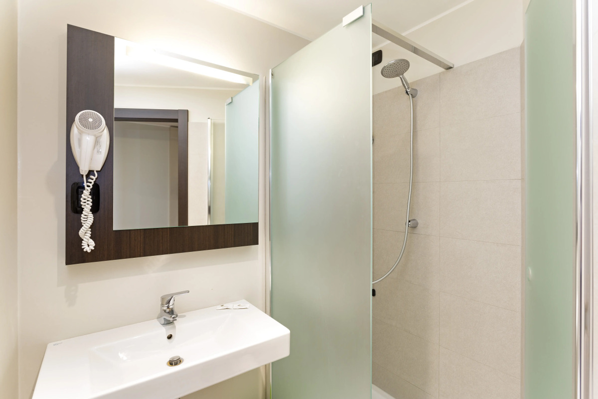 B&B Hotel Milano - Sesto