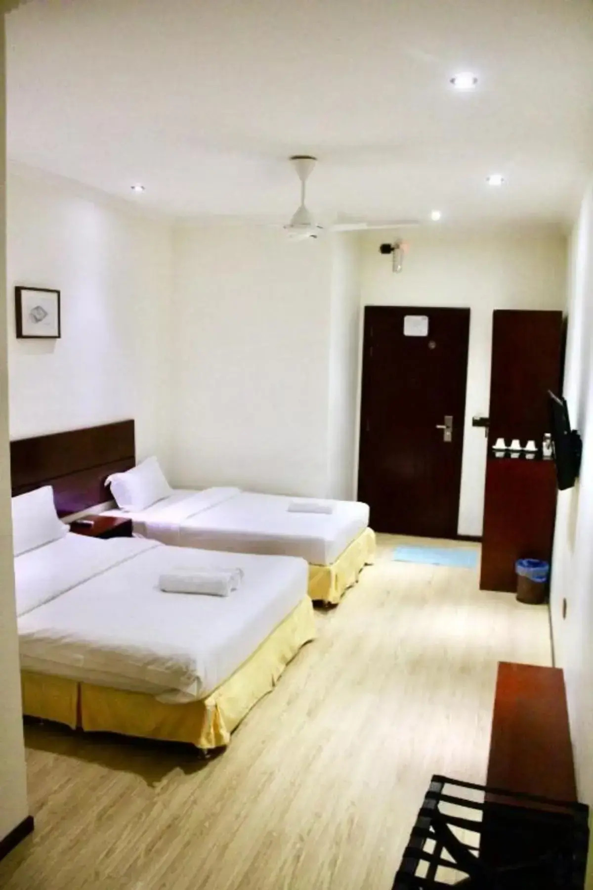 СПА-отель WhiteShell Island