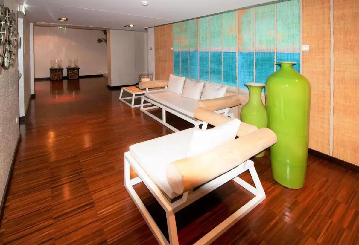 Porto Trindade Hotel