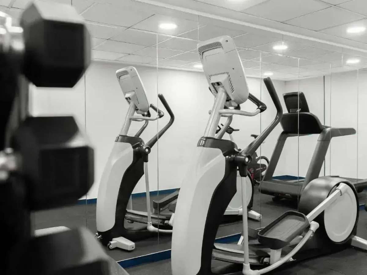 Mövenpick Hotel Budapest Centre