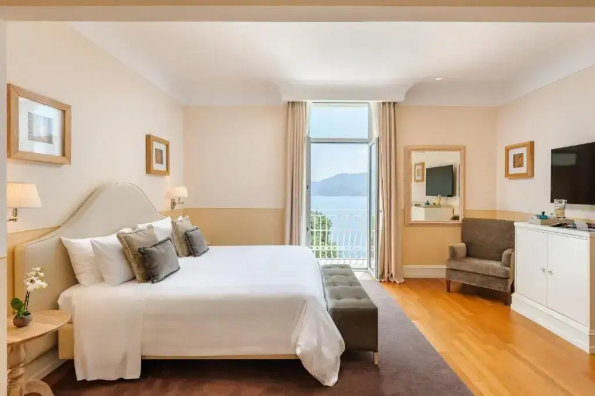 Курорт Grand Hotel Bristol Spa