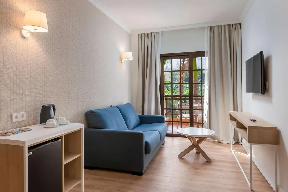 Hotel Diamante Suites Adults Only