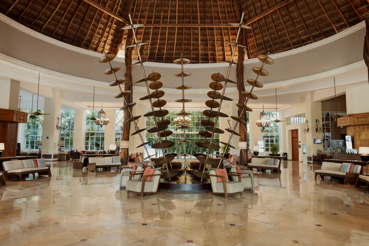 Catalonia Royal Tulum  Adults Only - All Inclusive