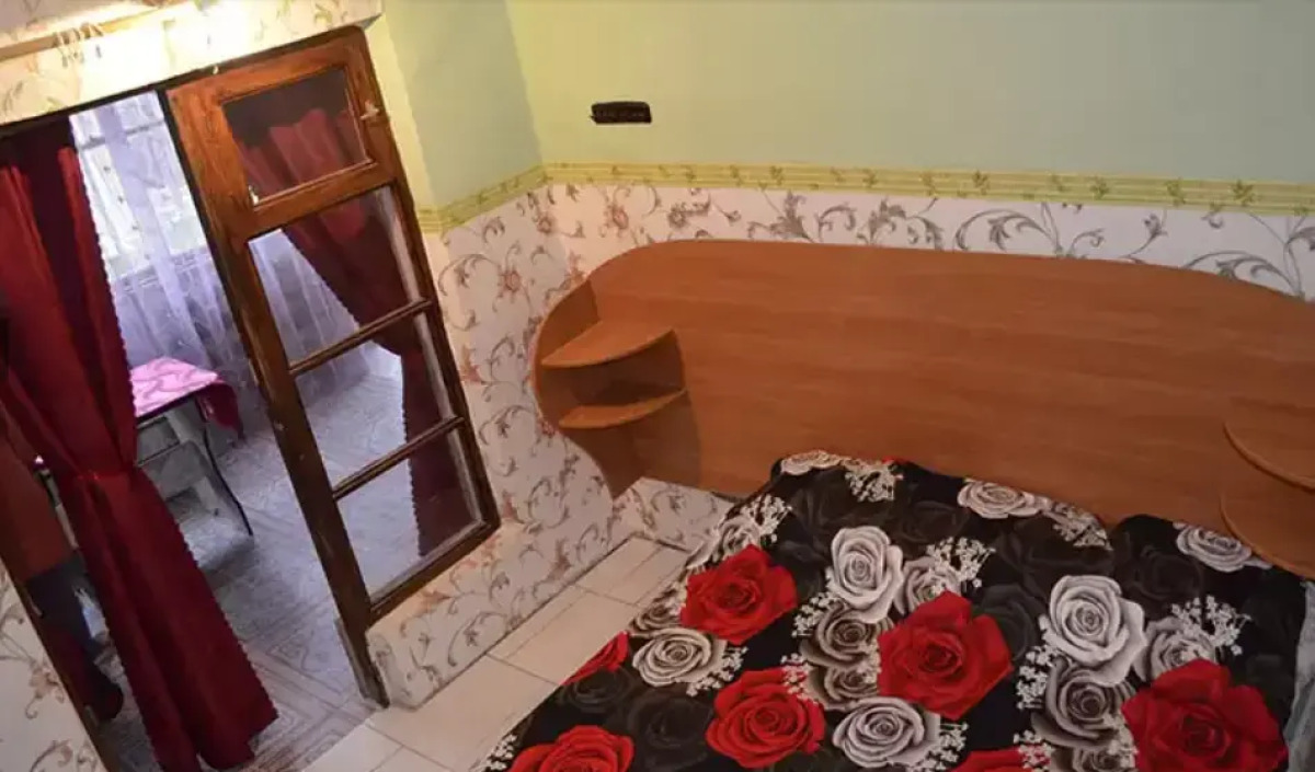 Viktoriya Guest House