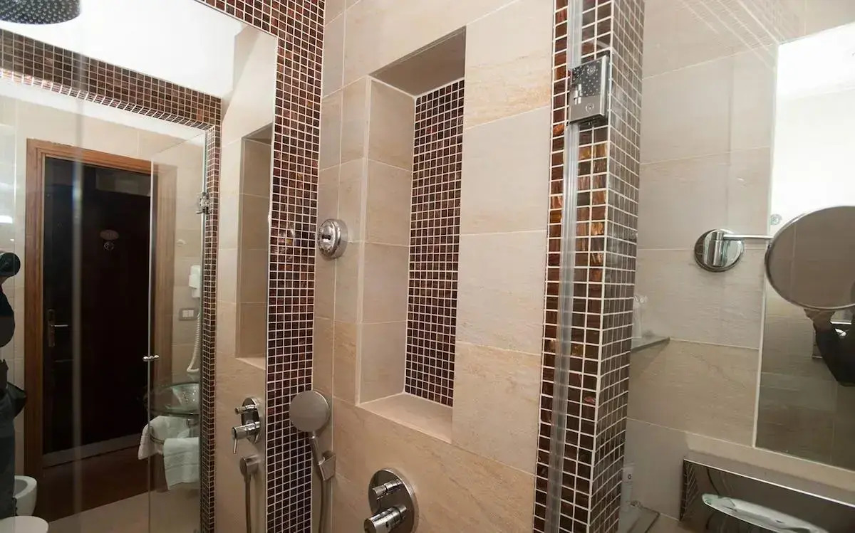 Отель Best Western Hotel Piccadilly