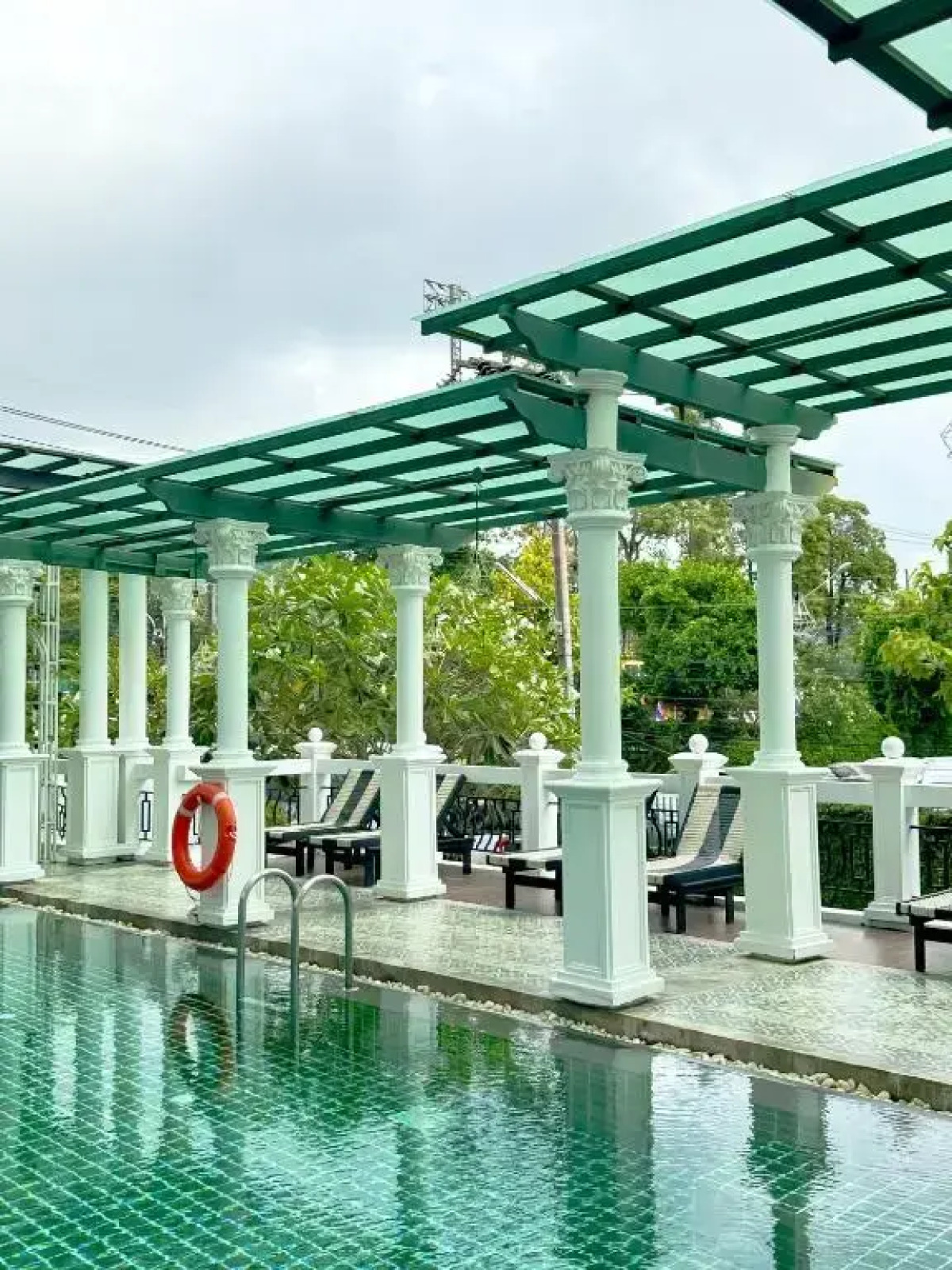 Grand Supicha City Hotel