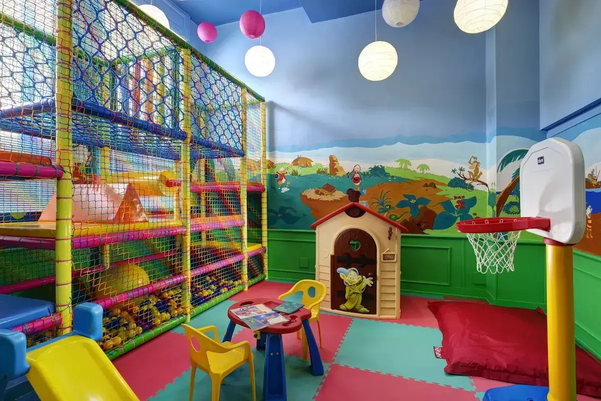 Royal Hotel San Remo