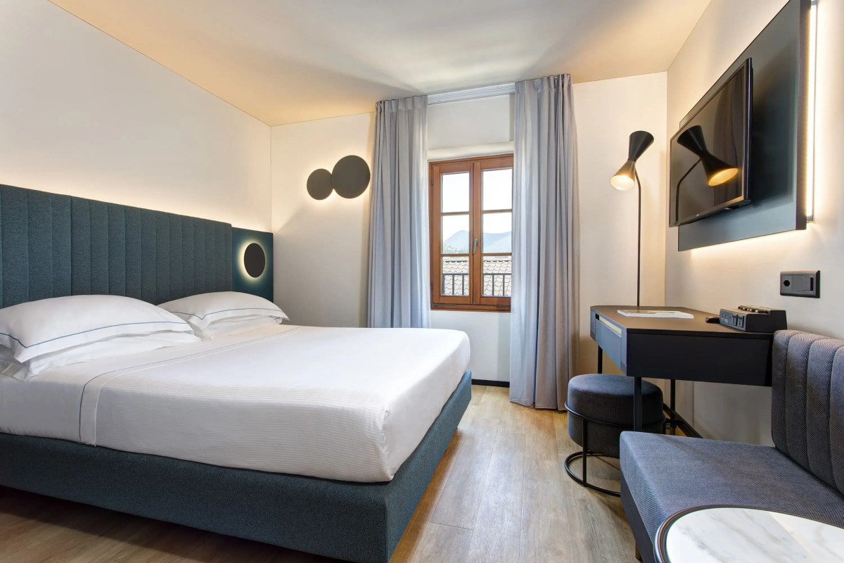 LUGANODANTE Boutique & Lifestyle Hotel