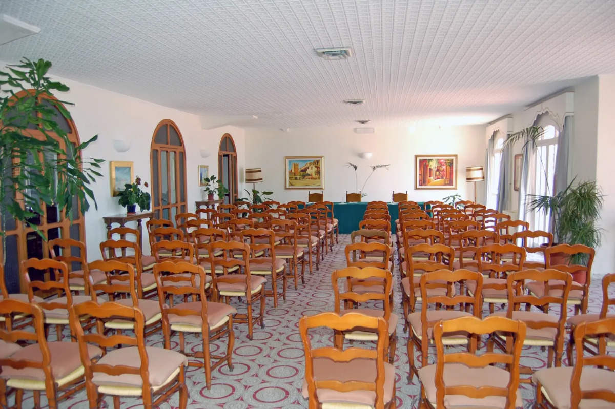 Hotel Lido Mediterranee