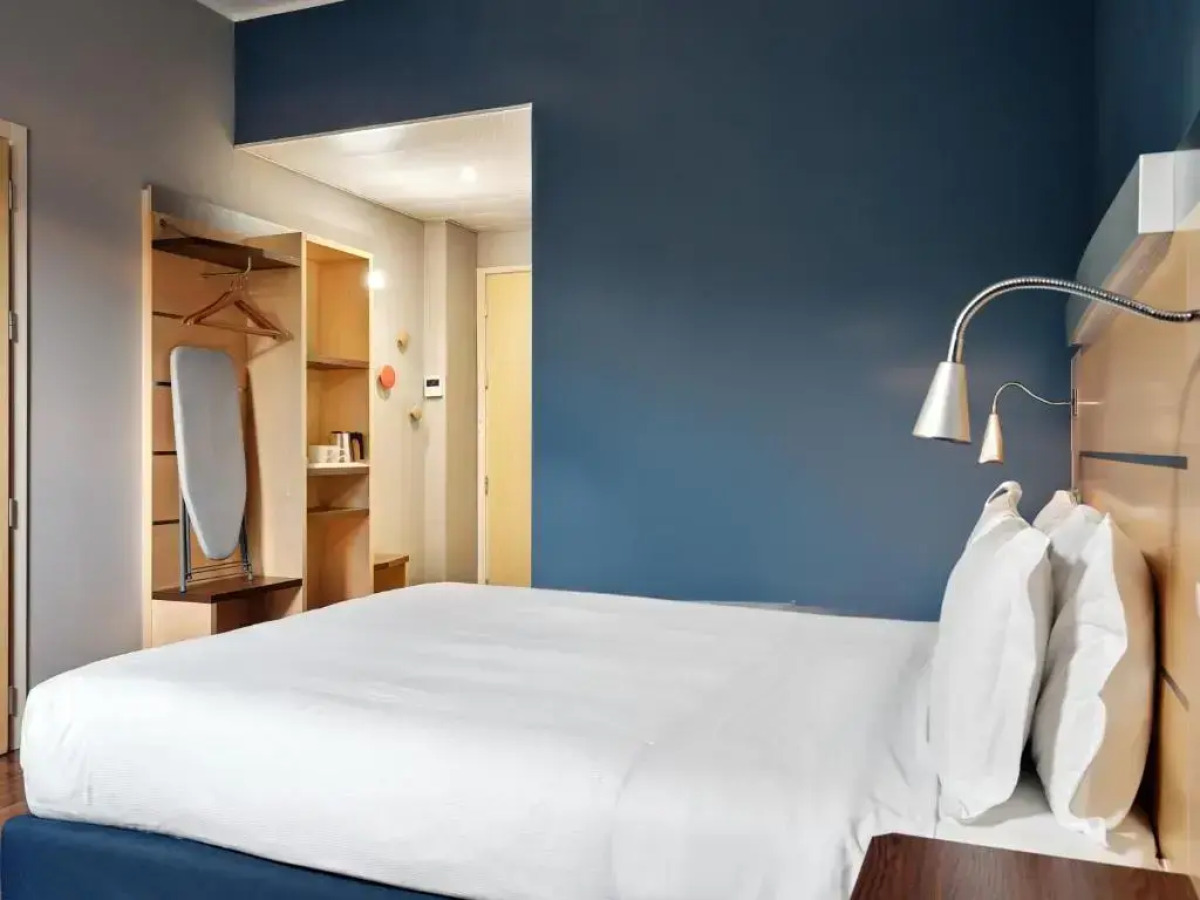 Holiday Inn Express Milan - Malpensa Airport by IHG
