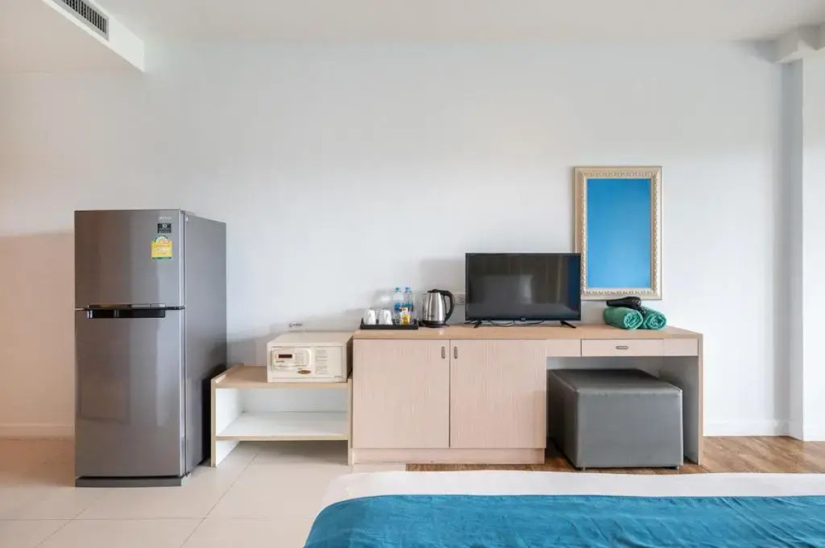 COCO Phuket Beach Hotel (SHA Plus+)