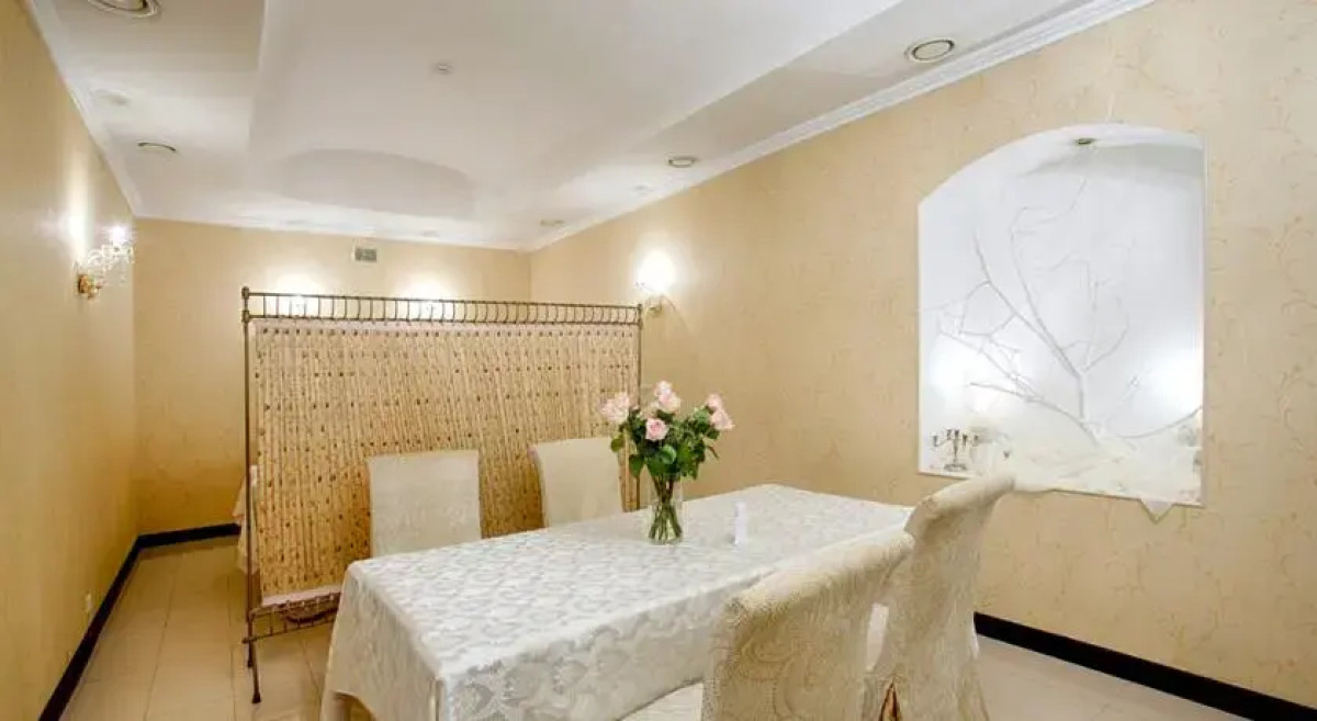 Отель Атриум Виктория