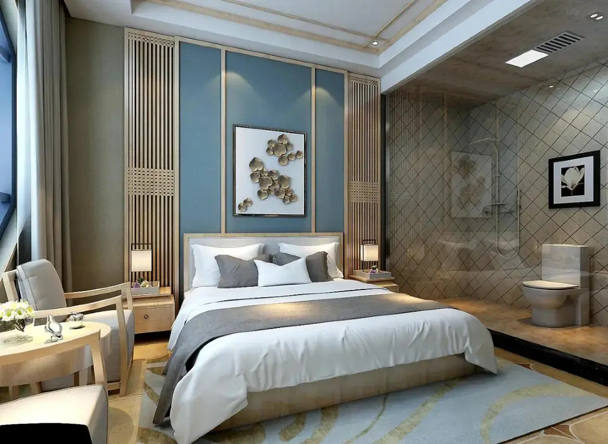 Holiday Inn Guoshang (Tianfu International Airport Branch)