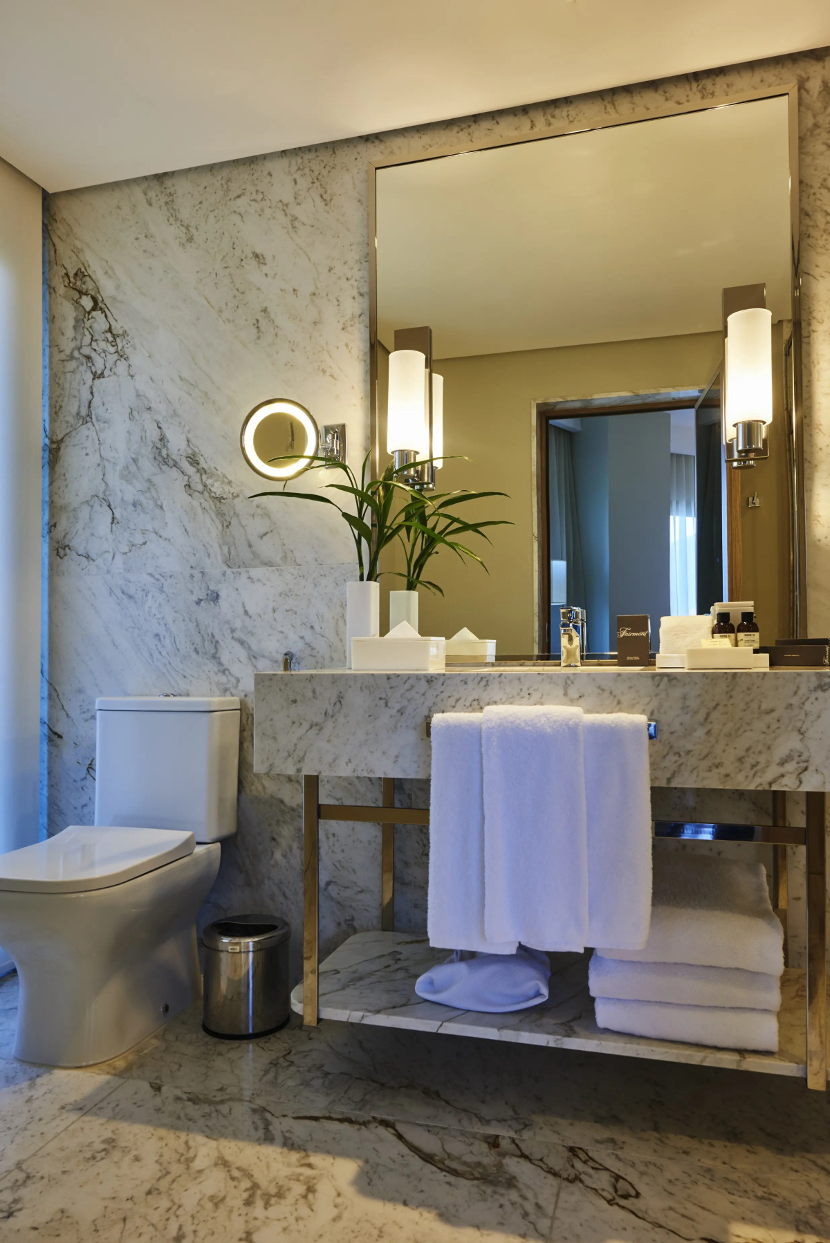 Fairmont Rio de Janeiro Copacabana