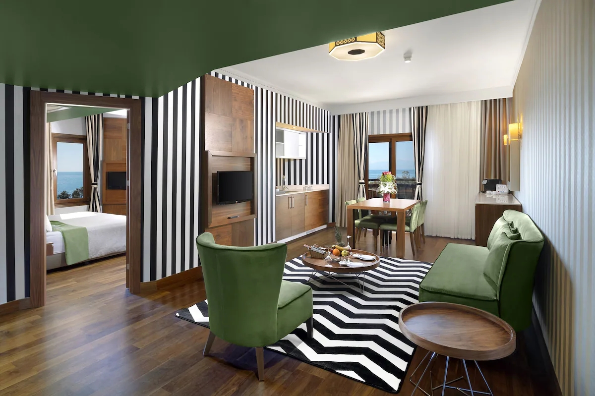 Selectum Family Resort