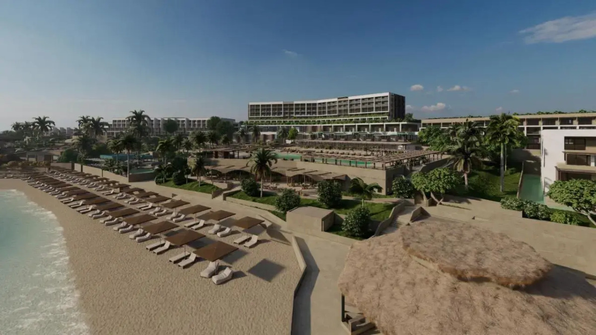 Helea Lifestyle Beach Resort