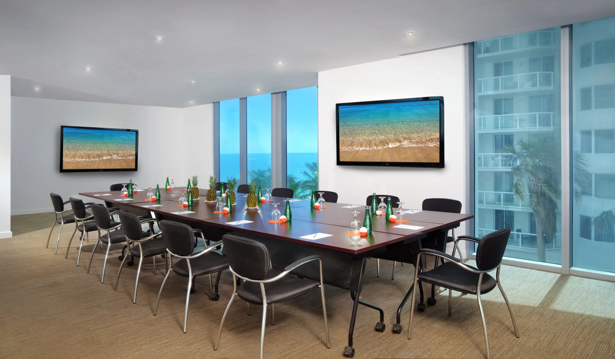 Solé Miami, A Noble House Resort