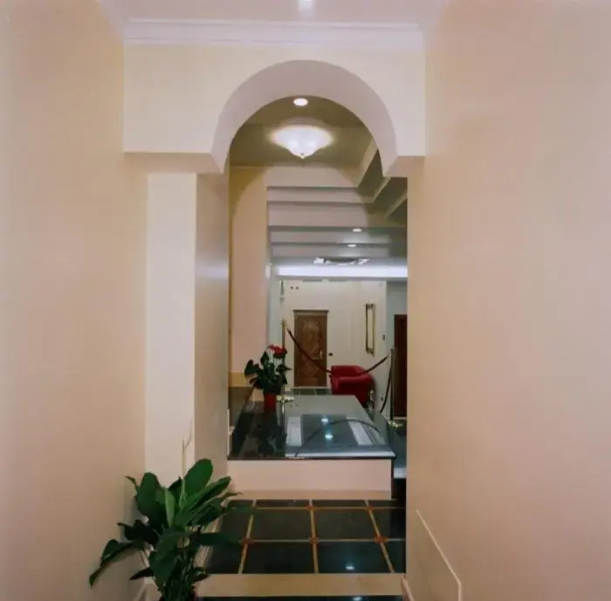 Paradiso delle Madonie