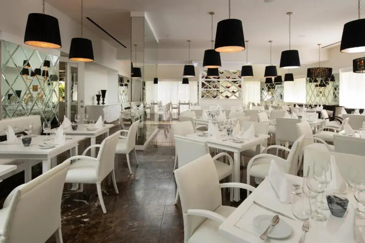 Melia Caribe Beach Resort - All Inclusive