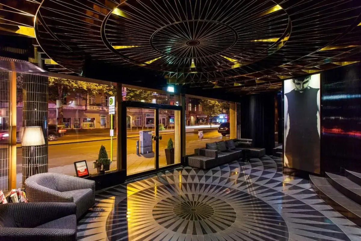 Quentin Boutique Hotel