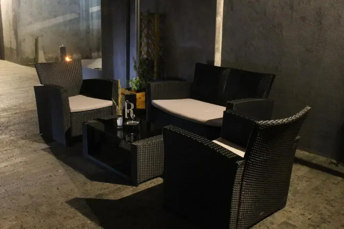 Отель Romano House