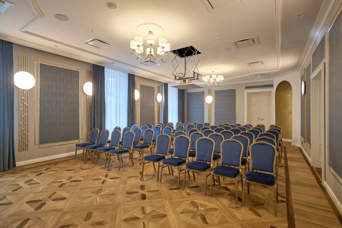 Hotel Saski Krakow, Curio Collection by Hilton
