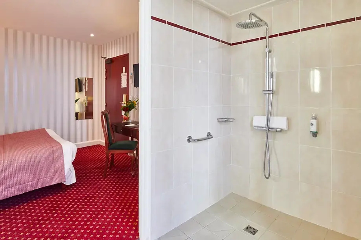 Alfred Hotels Port-Vieux