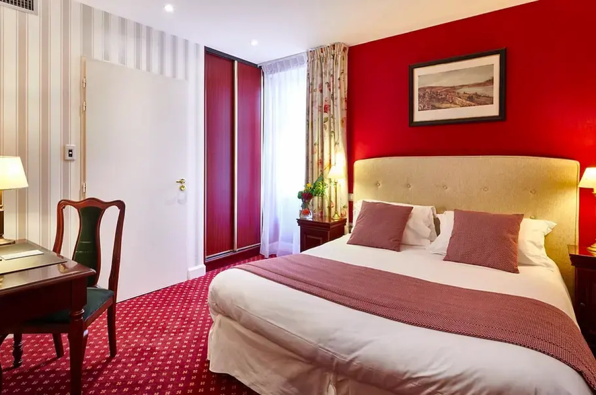 Alfred Hotels Port-Vieux