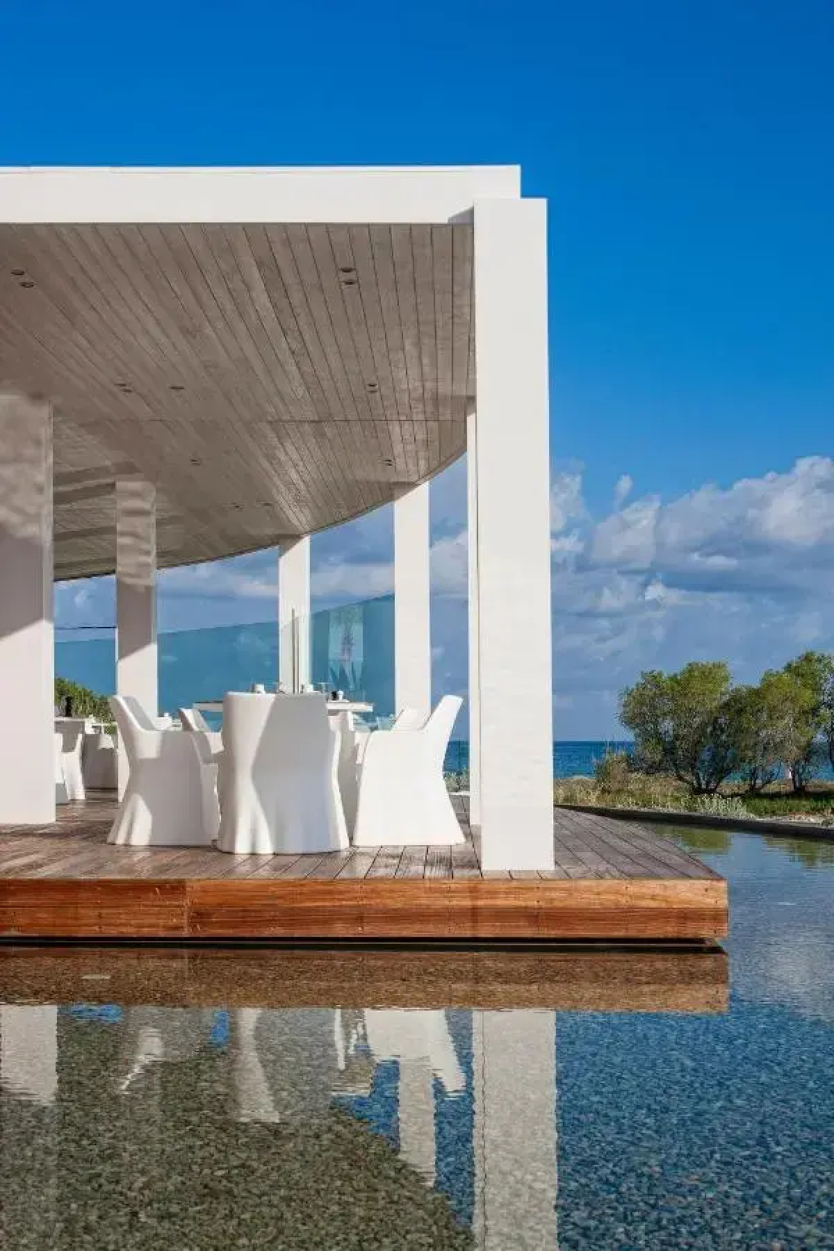 Aqua Blu Boutique Hotel & Spa - Adults Only