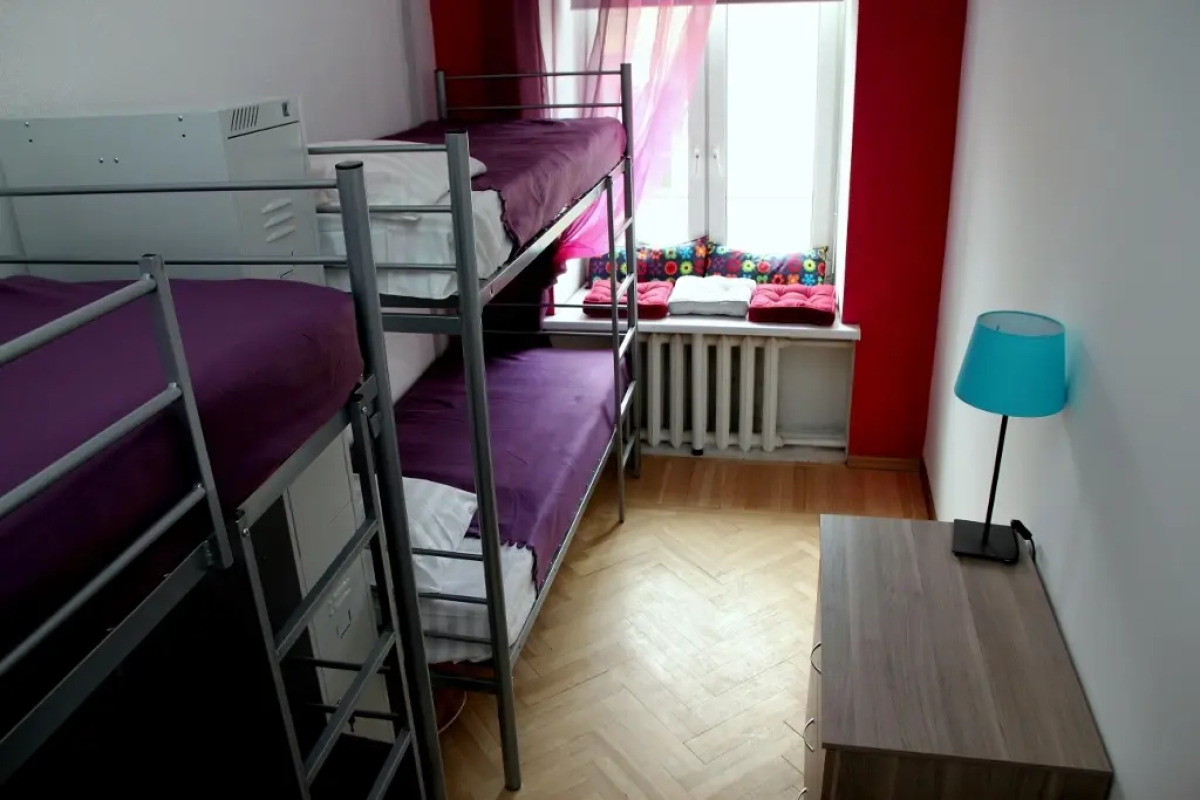 MainHostels