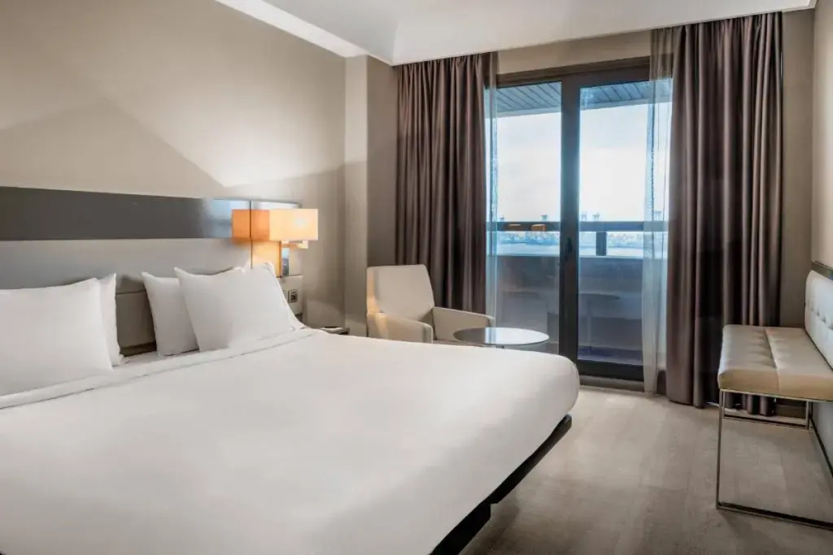 AC Hotel Iberia Las Palmas