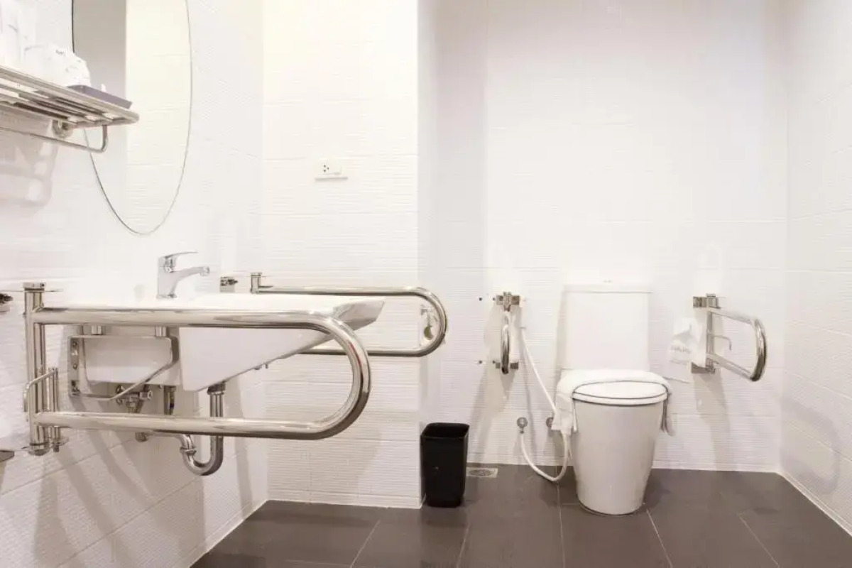 Отель Grand Bella