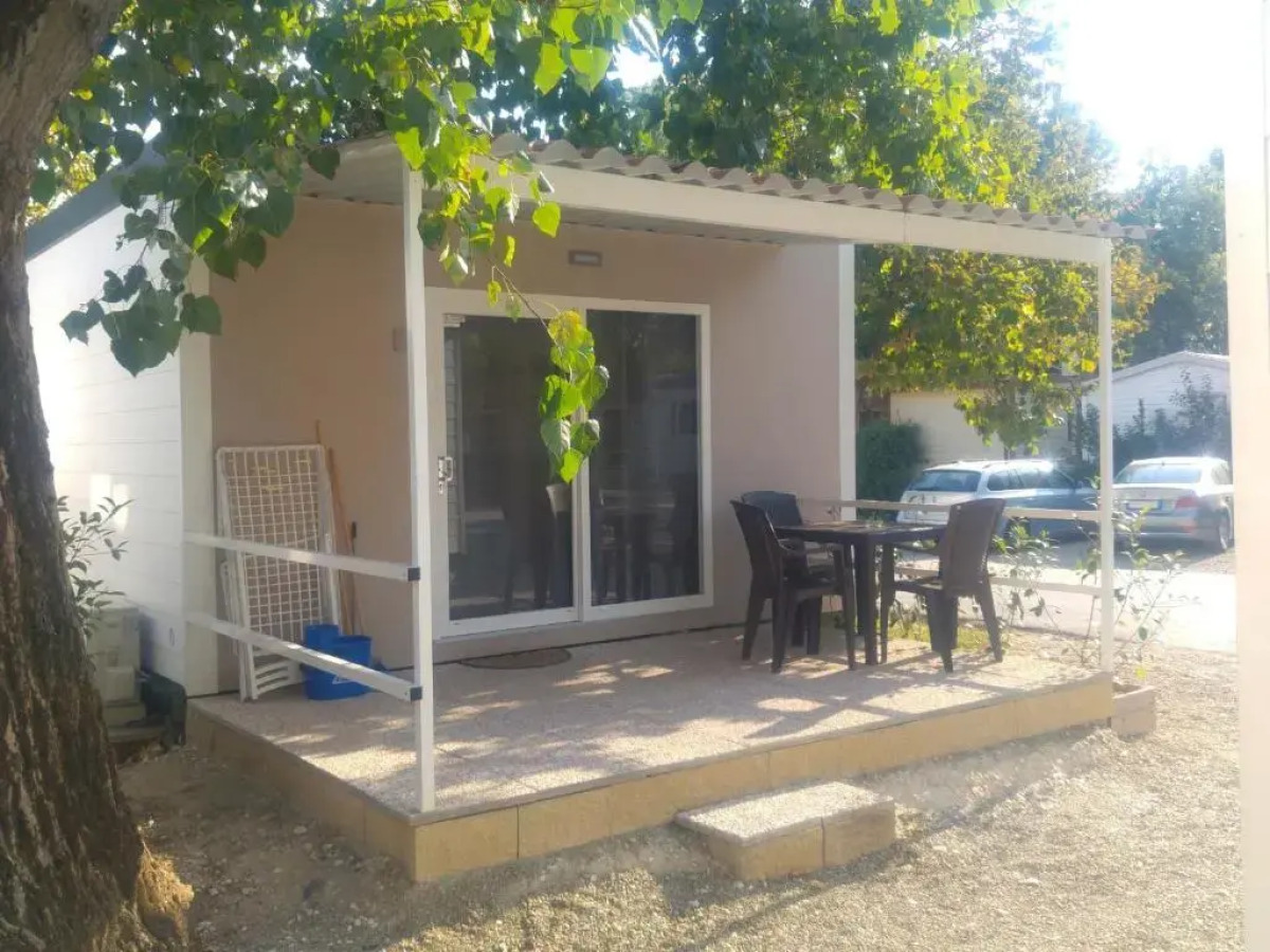 Camping Village Torre Pendente