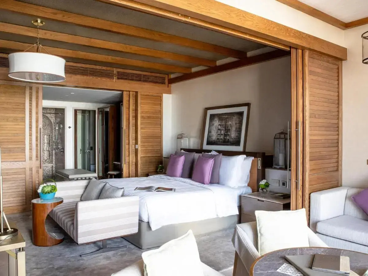 Jumeirah Al Naseem Dubai