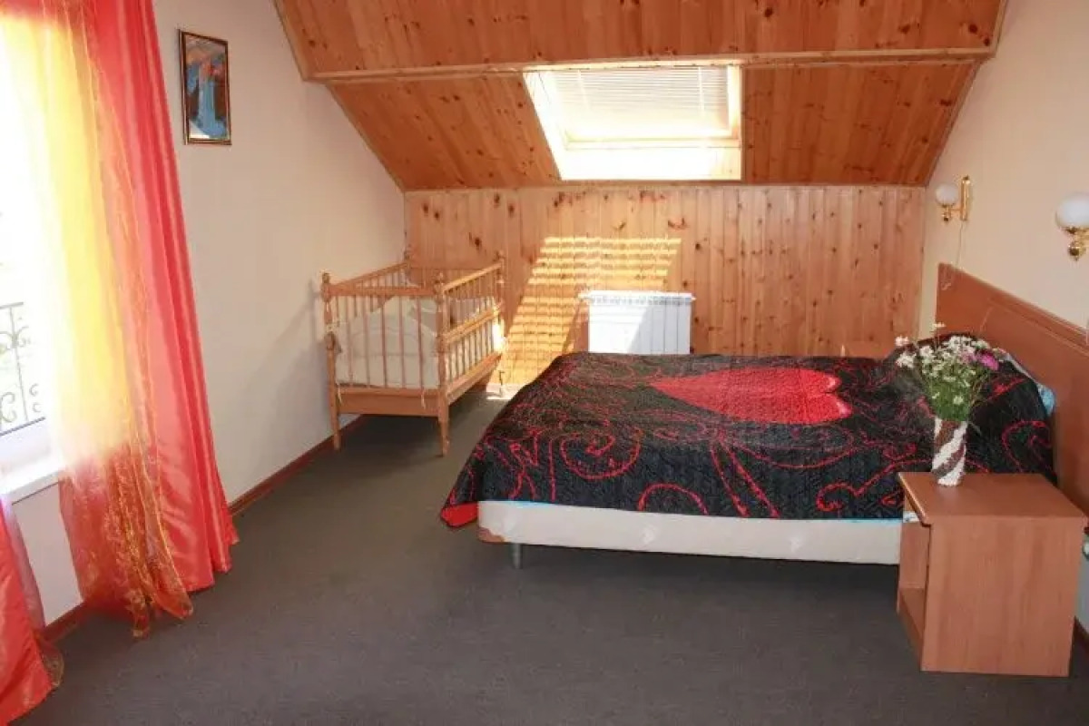 Guest Housefantaziya