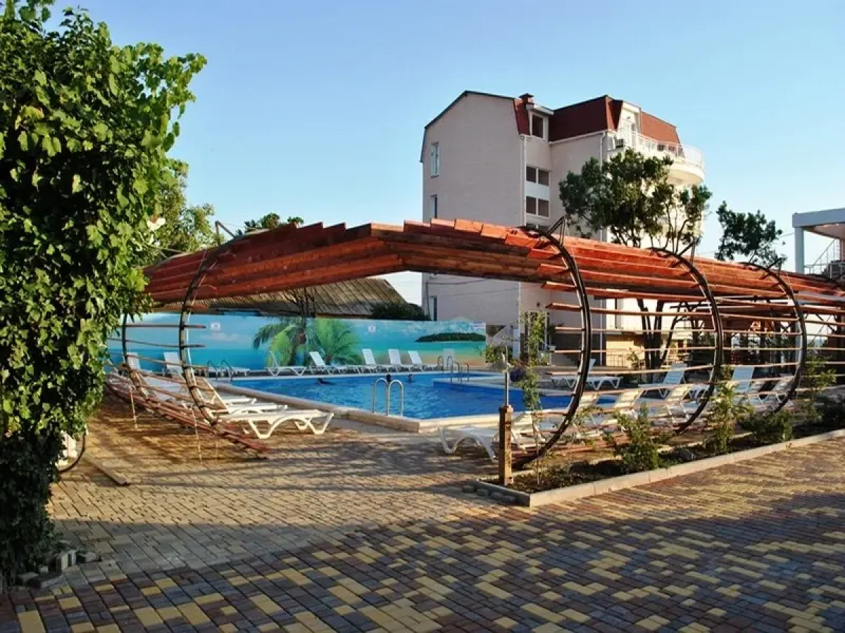 База Отдыха Южная