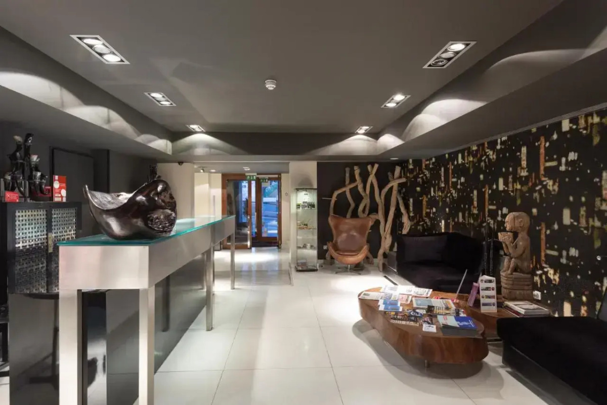 Porto Trindade Hotel