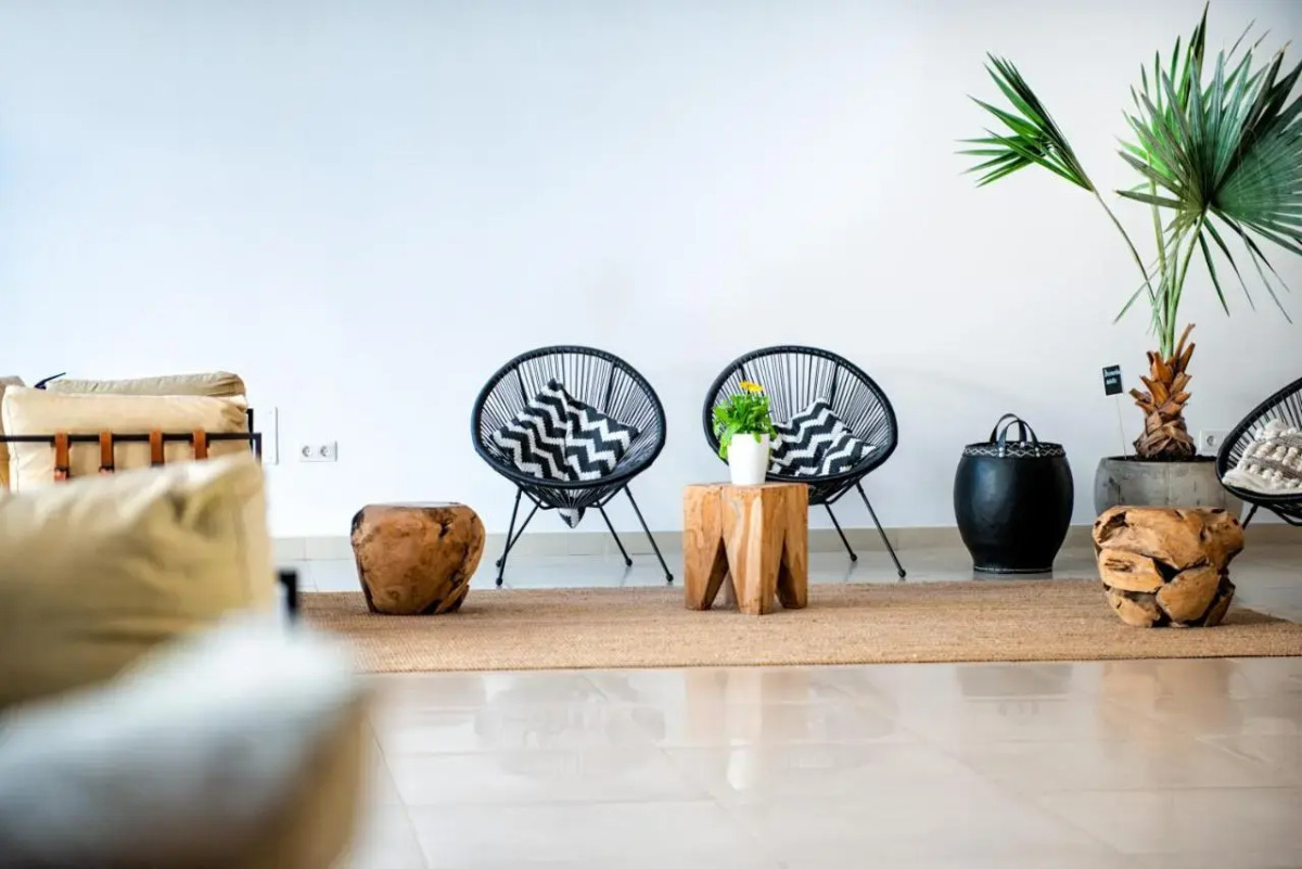 Atlantic Holiday Hotel