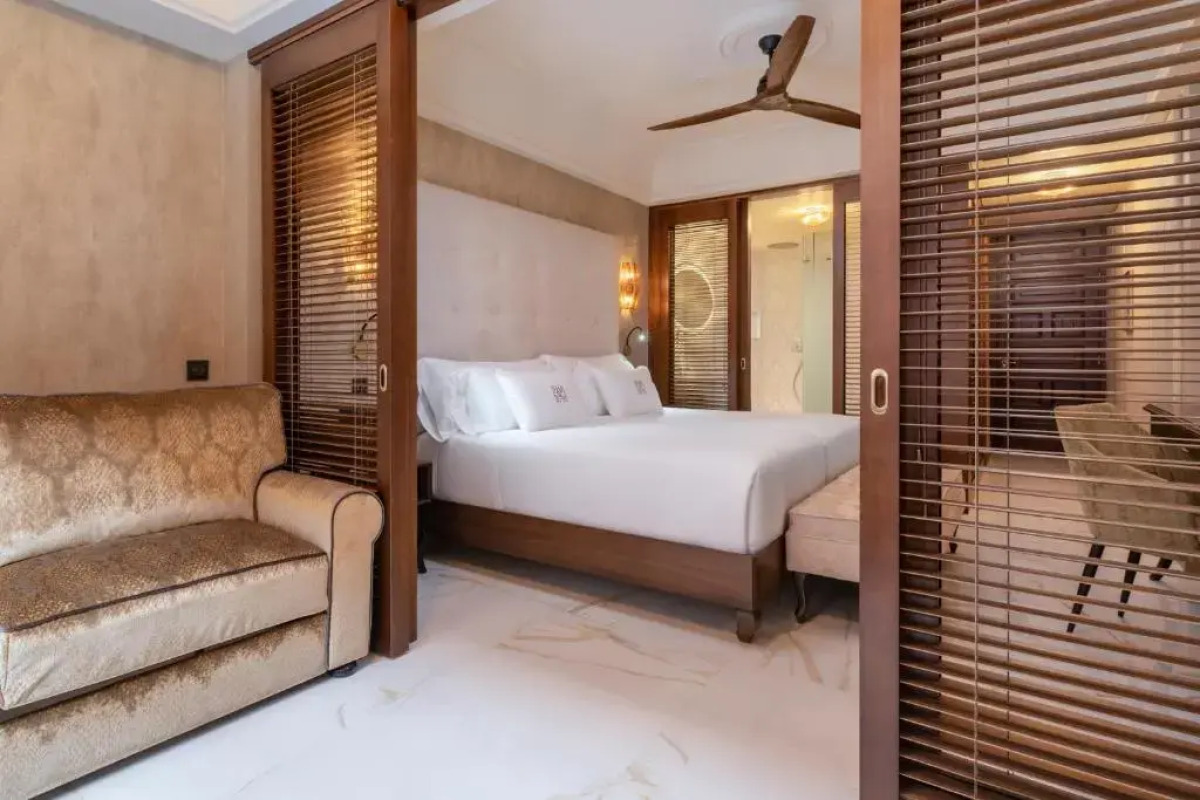 Santa Catalina, a Royal Hideaway Hotel