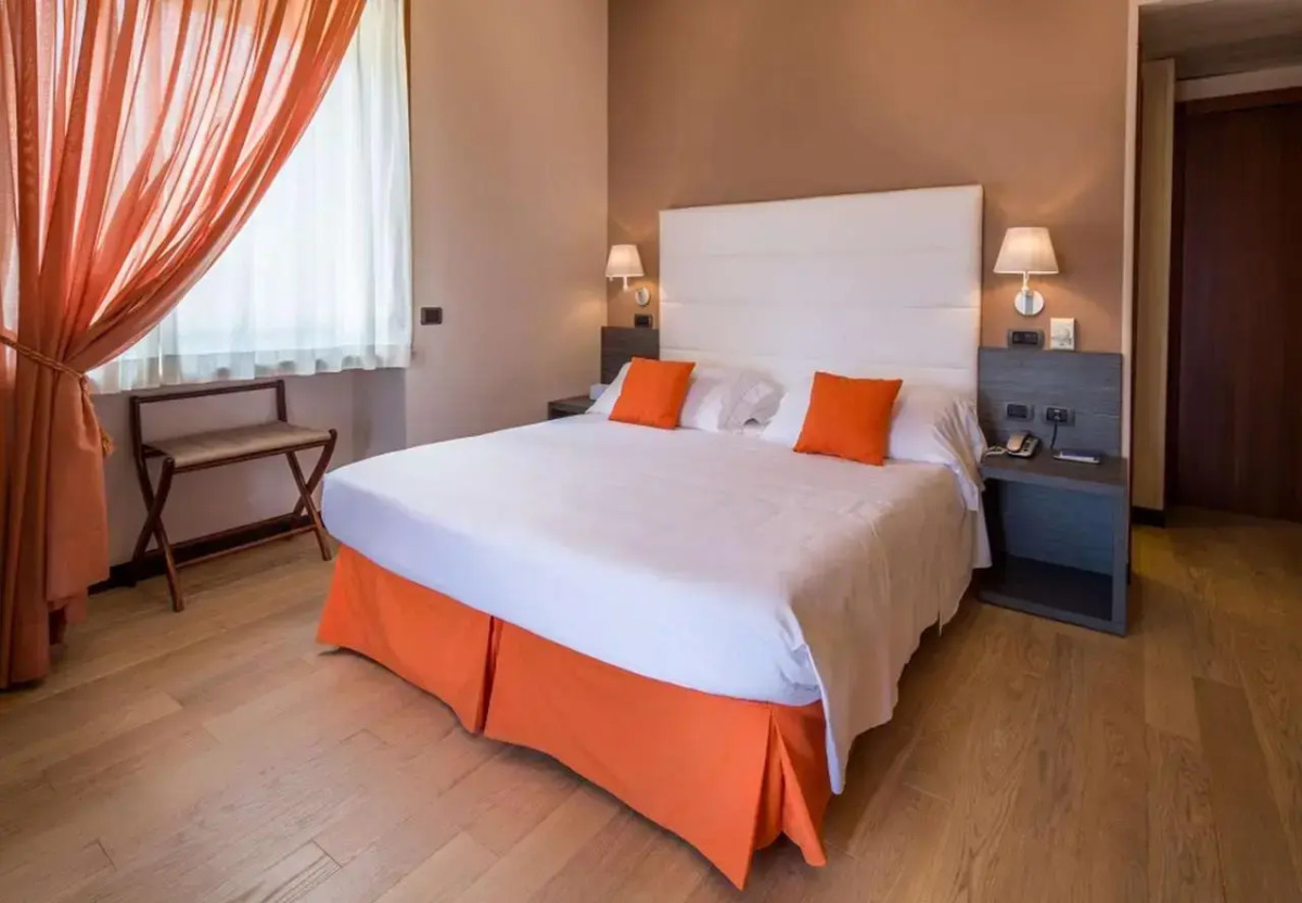 Best Western Regina Elena